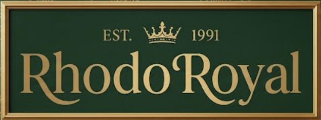 Premium Rhododendron collectie